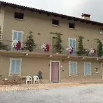 La Casa Di Roby-1 Con Piscina Apartamento La Morra