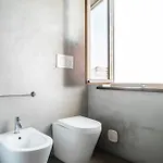 La Casa Di Roby-1 Con Piscina 아파트