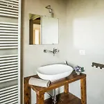 La Casa Di Roby-1 Con Piscina 아파트 라모라