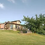 La Casa Di Roby-1 Con Piscina Apartamento La Morra