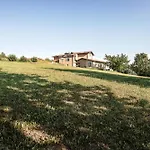 La Casa Di Roby-1 Con Piscina 아파트 *