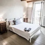 아파트 La Casa Di Roby-1 Con Piscina *