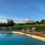 La Casa Di Roby-1 Con Piscina 아파트 *
