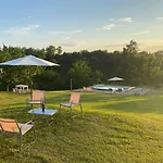 La Casa Di Roby-1 Con Piscina
