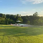 아파트 La Casa Di Roby-1 Con Piscina *