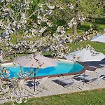 La Casa Di Roby-1 Con Piscina 아파트 *