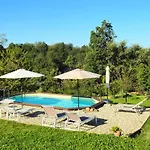 La Casa Di Roby-1 Con Piscina 라모라