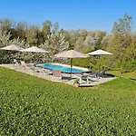 La Casa Di Roby-1 Con Piscina
