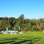 La Casa Di Roby-1 Con Piscina 아파트