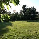 La Casa Di Roby-1 Con Piscina 아파트 *