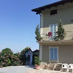 La Casa Di Roby-1 Con Piscina 아파트 *