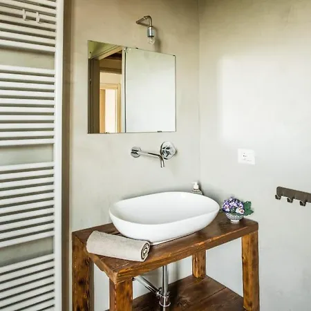 La Casa Di Roby-1 Con Piscina Апартаменты Ла Морра