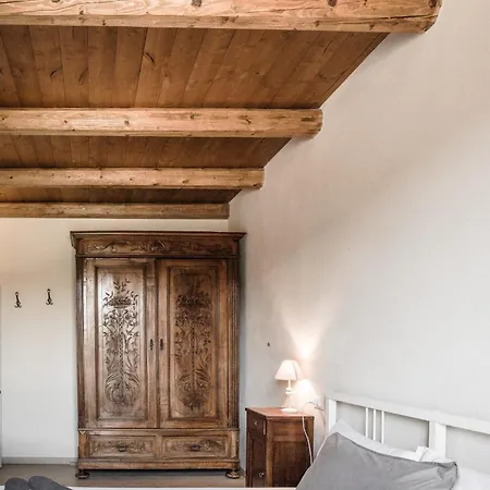 La Casa Di Roby-1 Con Piscina Ла Морра