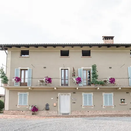 La Casa Di Roby-1 Con Piscina Апартаменты *