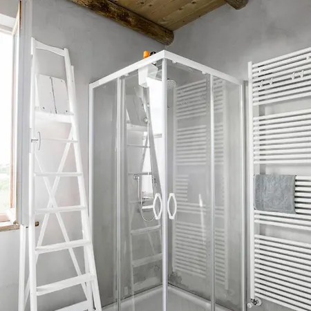 La Casa Di Roby-1 Con Piscina