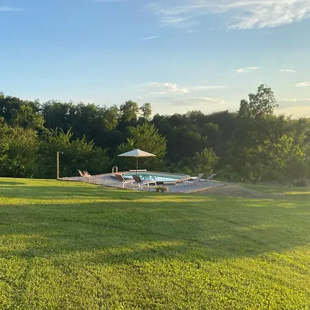 Апартаменты La Casa Di Roby-1 Con Piscina *