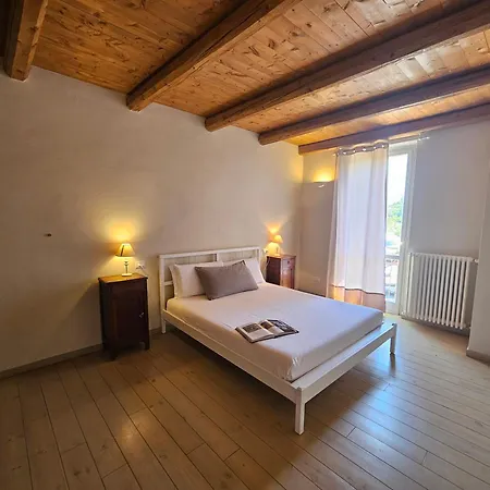 La Casa Di Roby-1 Con Piscina