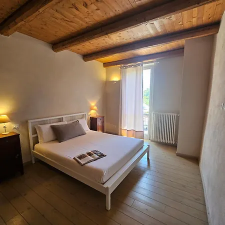 La Casa Di Roby-1 Con Piscina *