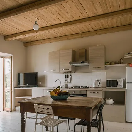 La Casa Di Roby-1 Con Piscina 公寓 拉莫拉