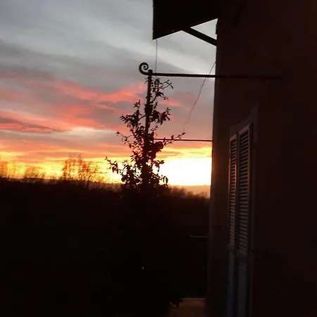 La Casa Di Roby, Grazioso La Morra
