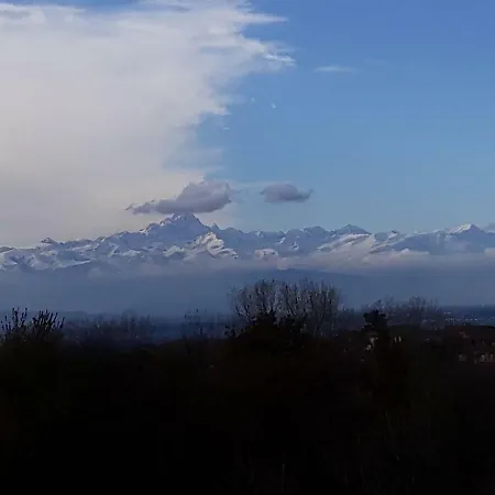 La Casa Di Roby-1 Con Piscina Апартаменты