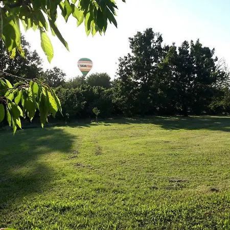 La Casa Di Roby-1 Con Piscina Апартаменты *