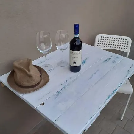 La Casa Di Roby, Grazioso
