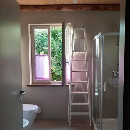 Апартаменты La Casa Di Roby-1 Con Piscina *