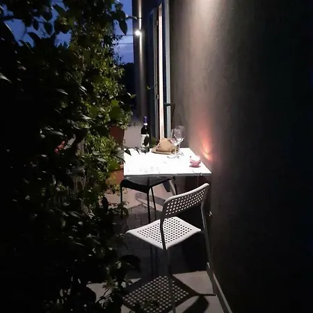 La Casa Di Roby-1 Con Piscina Ла Морра