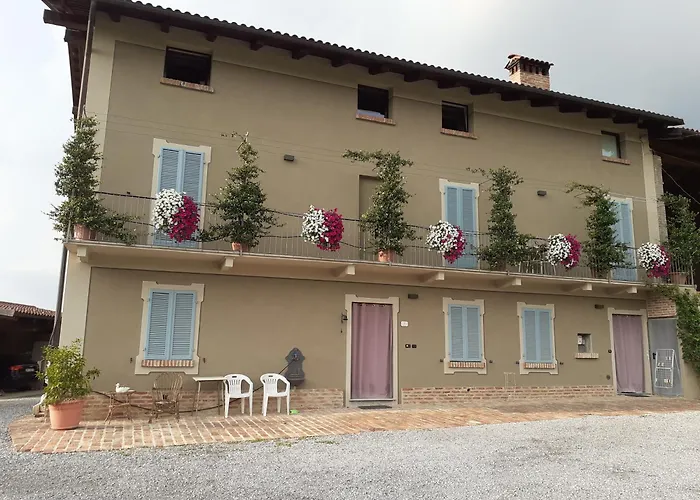 La Casa Di Roby-1 Con Piscina 公寓 拉莫拉