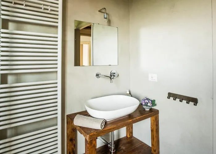 La Casa Di Roby-1 Con Piscina 公寓 拉莫拉