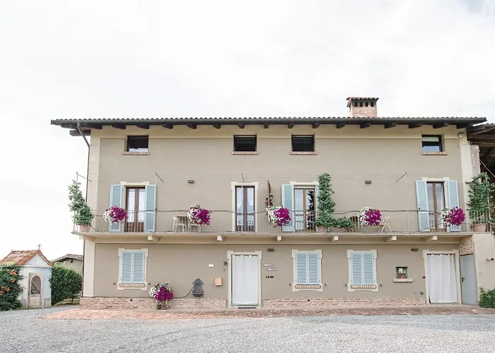 La Casa Di Roby-1 Con Piscina 公寓 *