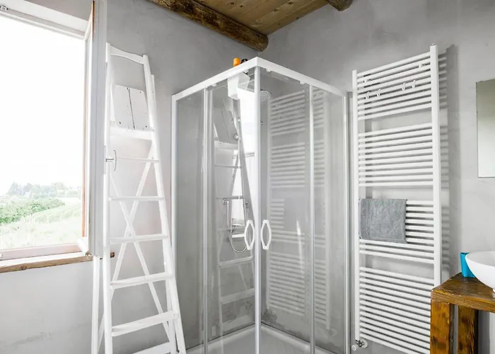 La Casa Di Roby-1 Con Piscina