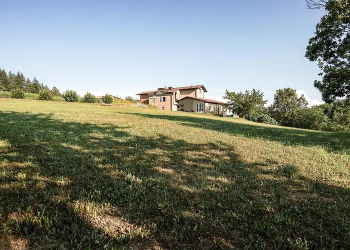 La Casa Di Roby-1 Con Piscina 公寓 *