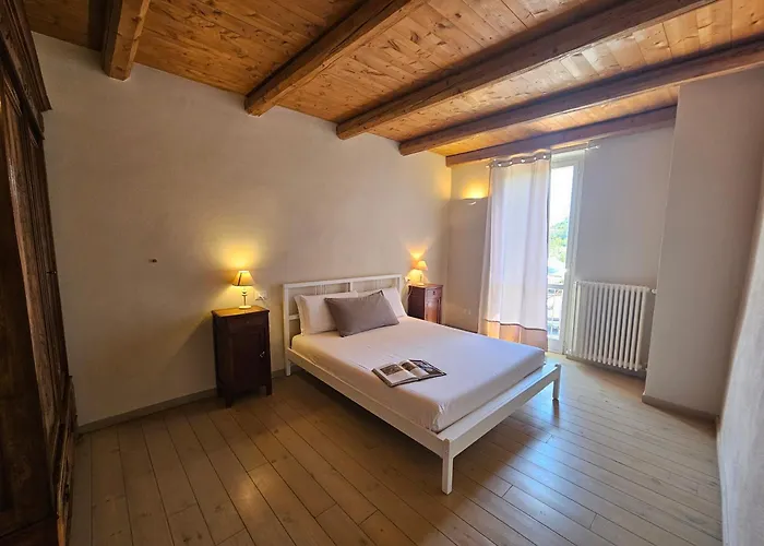 La Casa Di Roby-1 Con Piscina