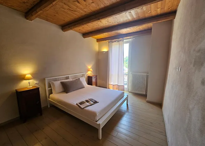 La Casa Di Roby-1 Con Piscina *