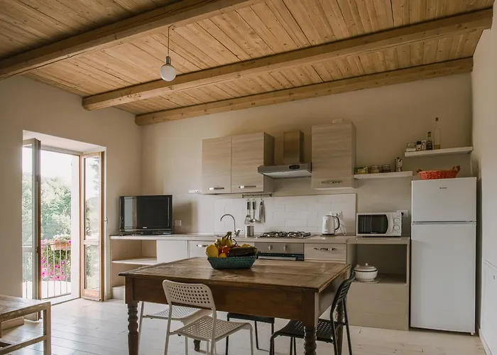 La Casa Di Roby-1 Con Piscina 公寓 拉莫拉