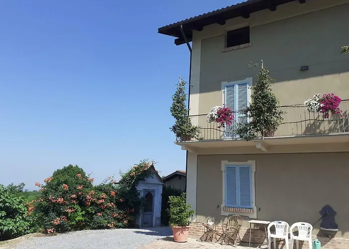 La Casa Di Roby-1 Con Piscina 公寓 *