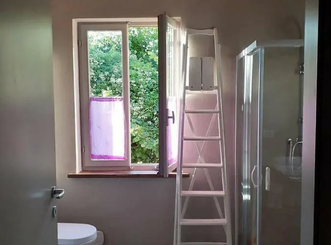 公寓 La Casa Di Roby-1 Con Piscina *