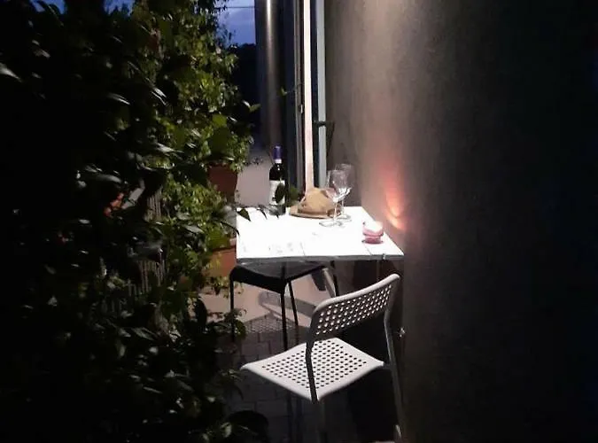 La Casa Di Roby-1 Con Piscina 拉莫拉